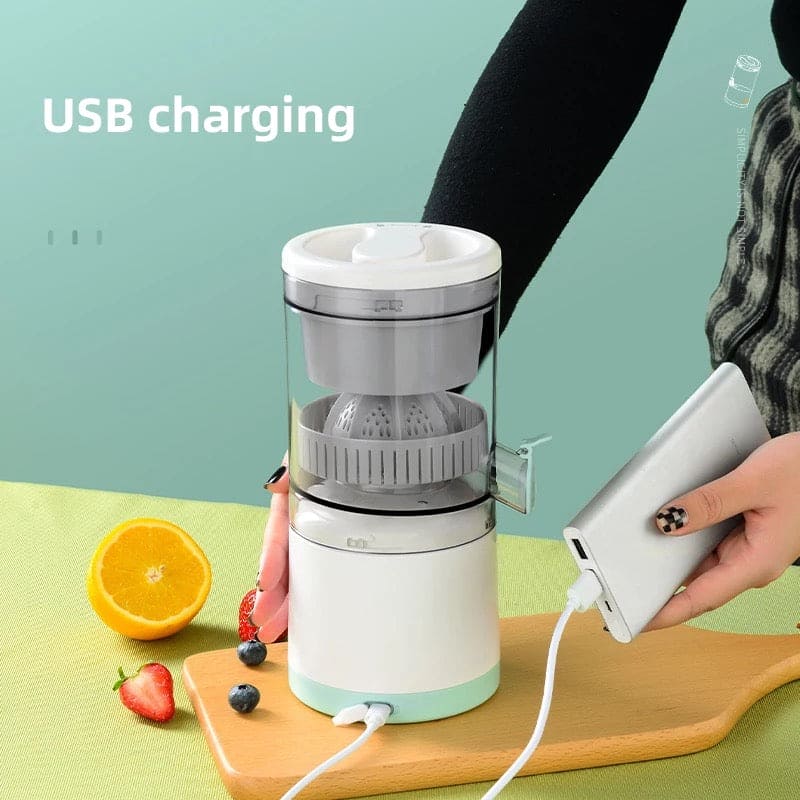 Wireless Juicer, Automatic Electric Fruit Juicer, USB Charges Juice Separator, Portable Squeezer Pressure Blender, Rechargeable Citrus Juicer, Wireless Juicer, Automatic Electric Fruit Juicer, USB Charges Juice Separator, Portable Squeezer Pressure Blender, Rechargeable Citrus Juicer,
